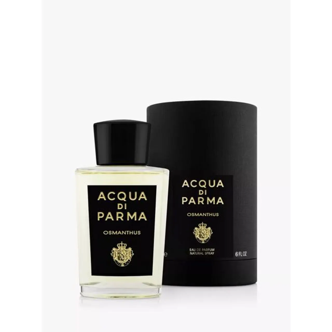 Acqua di Parma Osmanthus Eau de Parfum - Female - Size: 180ml