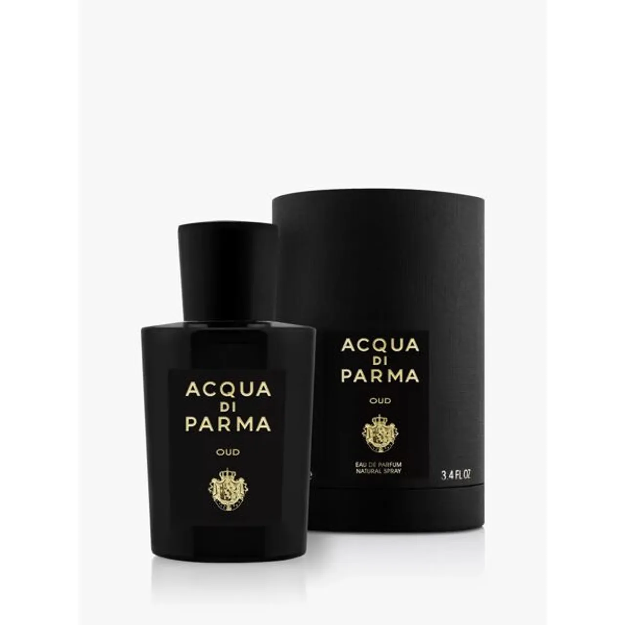 Acqua di Parma Oud Eau de Parfum - Male - Size: 100ml