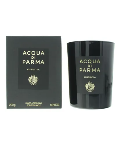 Acqua Di Parma Quercia Scented Candle 200g - One Size