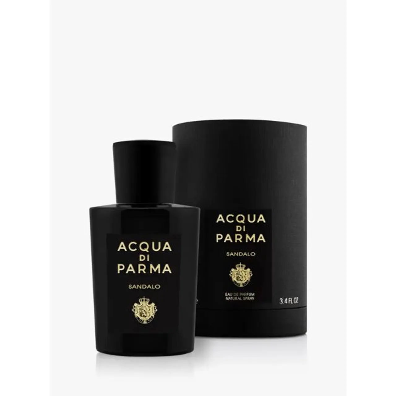 Acqua di Parma Sandalo Eau de Parfum - Male - Size: 100ml