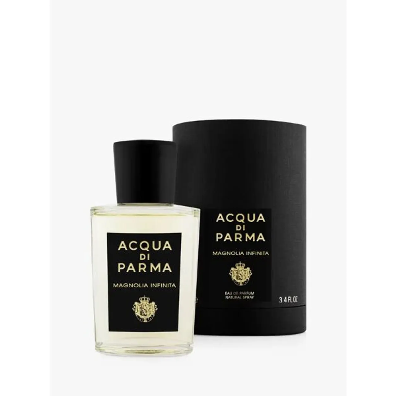 Acqua di Parma Signatures of the Sun Magnolia Infinita Eau de Parfum - Female - Size: 100ml