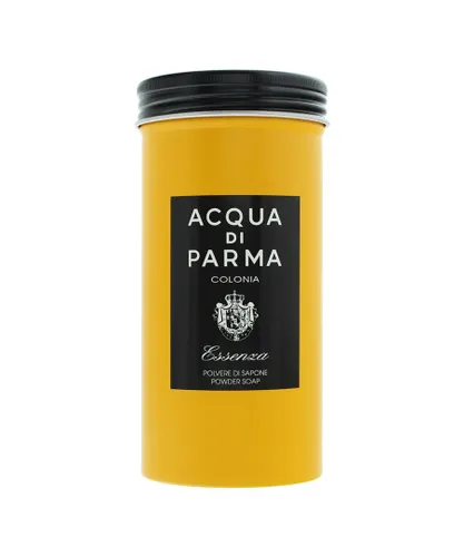 Acqua Di Parma Unisex Colonia Essenza Powder Soap 70g - NA - One Size