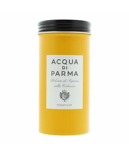 Acqua Di Parma Unisex Colonia Powder Soap 70g - NA - One Size