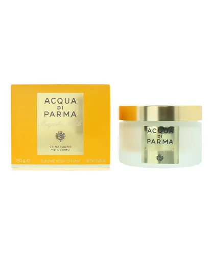 Acqua Di Parma Womens Magnolia Nobile Body Cream 150ml - One Size