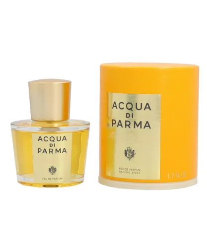 Acqua Di Parma Womens Magnolia Nobile Eau de Parfum 50ml - One Size