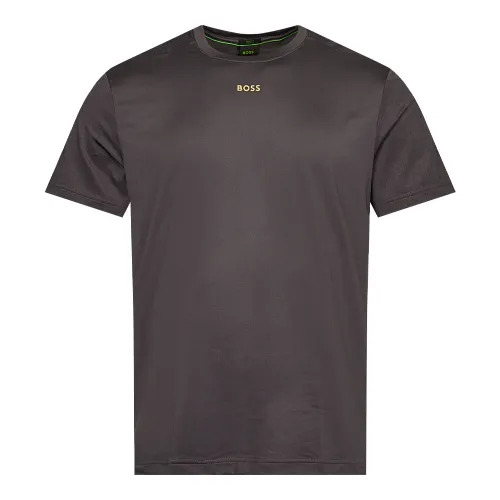 Active 1 T-Shirt - Dark Grey