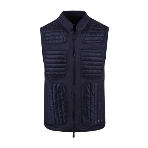 add , Vests ,Blue male, Sizes: