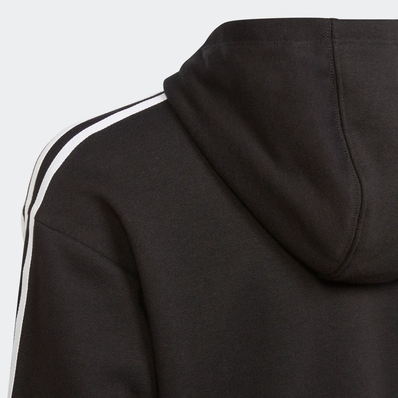 Adidas Adicolor Cropped Hoodie H32337 - Compare prices | Sweatshirts