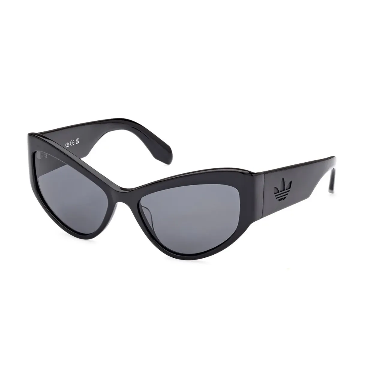 Adidas , 10693 Sunglasses ,Black unisex, Sizes: