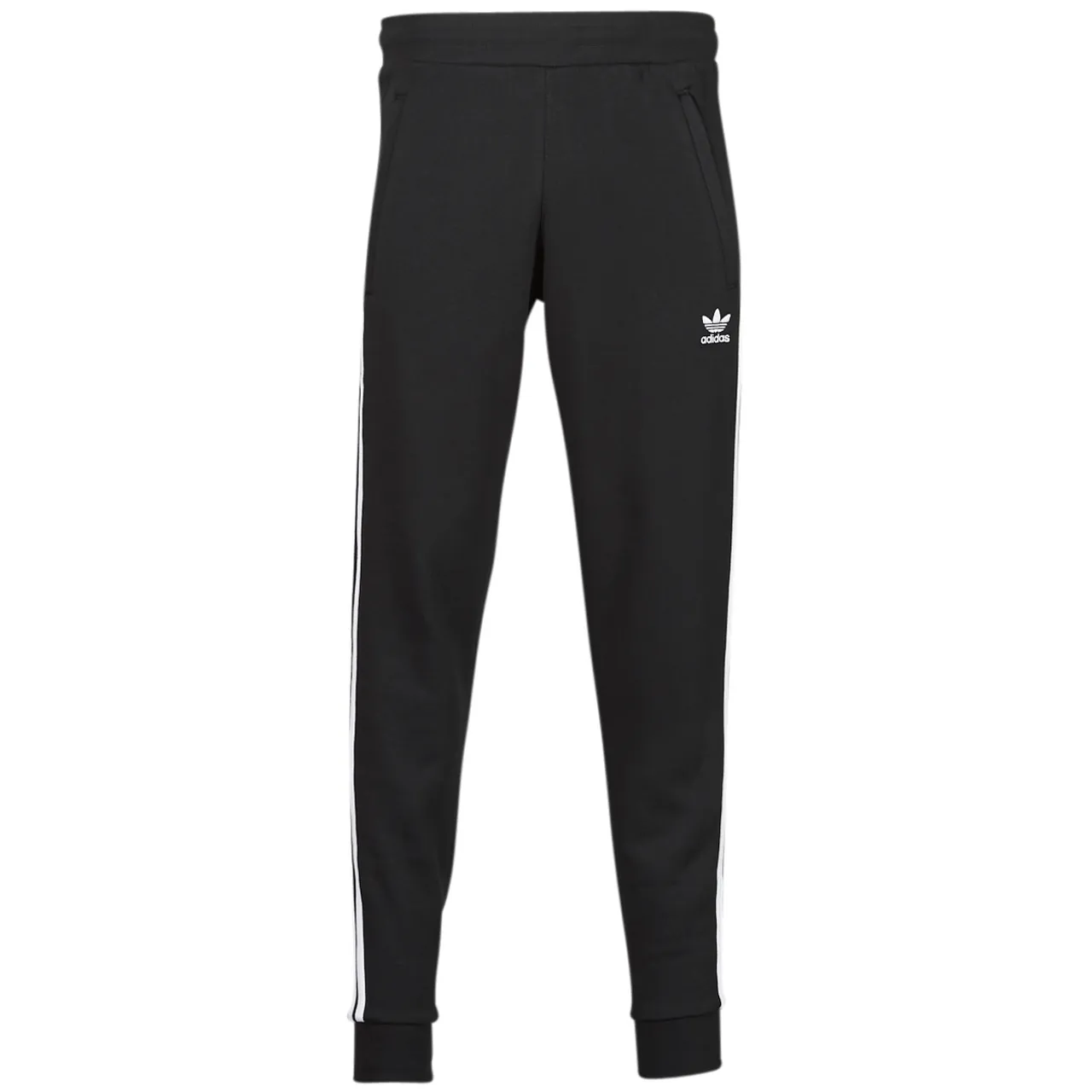 adidas  3-STRIPES PANT  men's Sportswear in Black