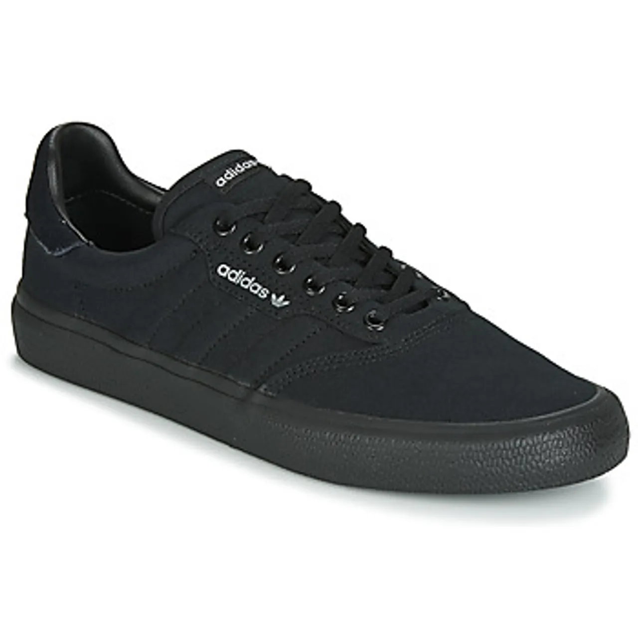 adidas  3MC  women's Shoes (Trainers) in Black