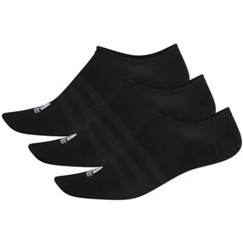 adidas  3PP  women's Socks in Black
