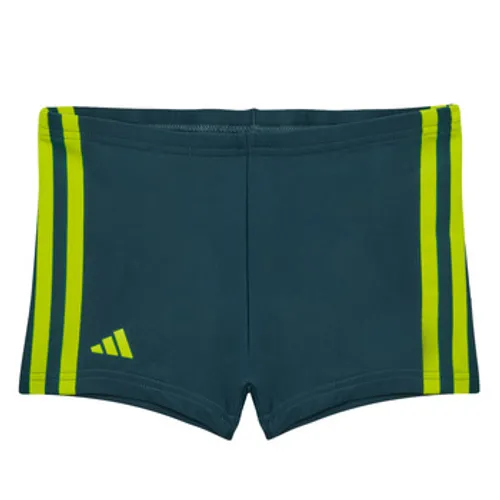 adidas  3S BOXER  boys's  in Blue