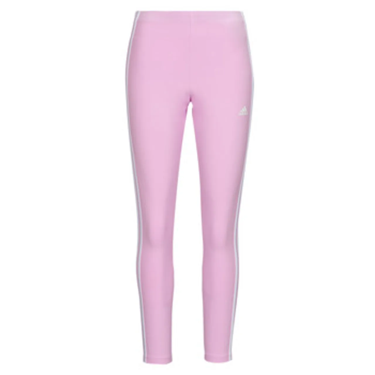 adidas  3S HLG  women's Tights in Pink