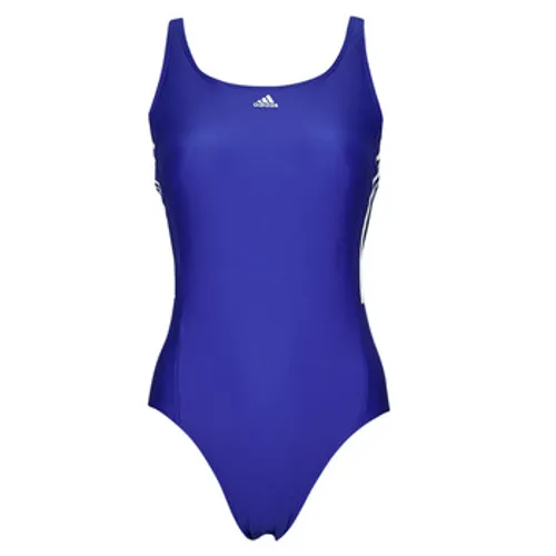 adidas  3S MID SUIT  women's  in Blue