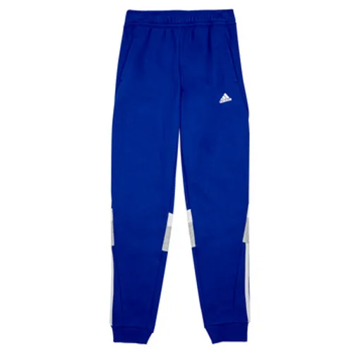 adidas  3S TIB PT  boys's Children's Sportswear in Blue