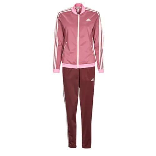 adidas  3S TR TS  women's  in Pink