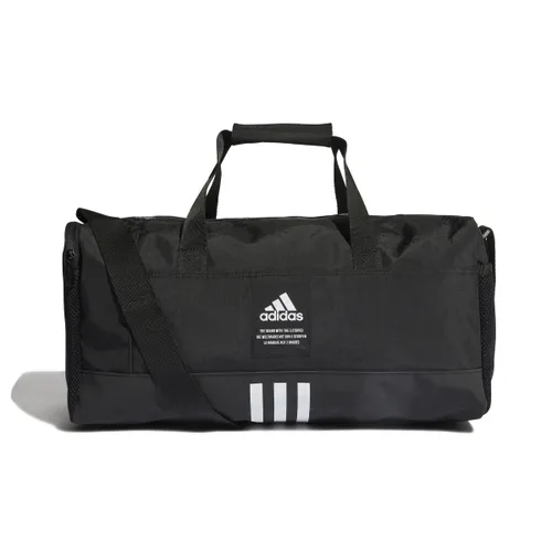 adidas 4Athlts Duf M Sports Bags Black/Black One Size