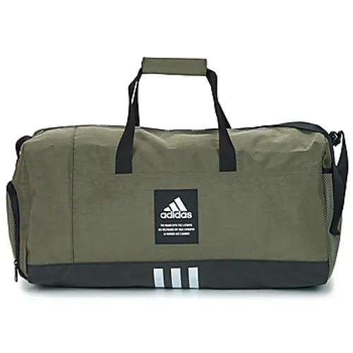 adidas  4ATHLTS DUF M  women's Sports bag in Green