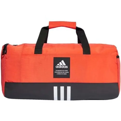 adidas  4athlts Duf  men's Sports bag in multicolour