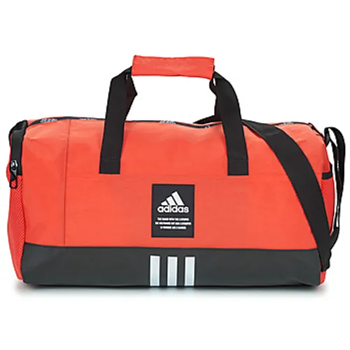 adidas  4ATHLTS DUF S  women's Sports bag in Red