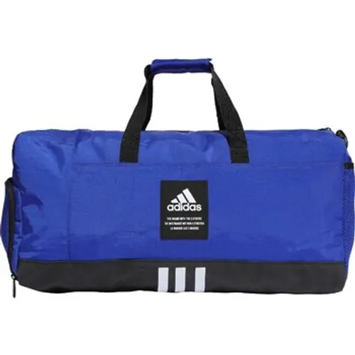 adidas  4athlts Duffel  men's Sports bag in multicolour