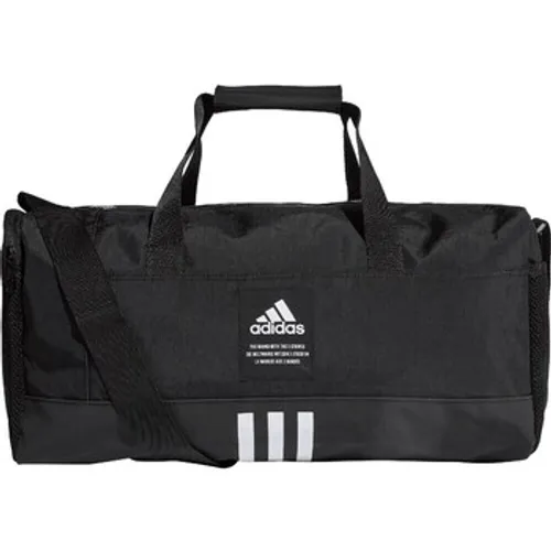 adidas  4athlts Duffel  women's Sports bag in Black