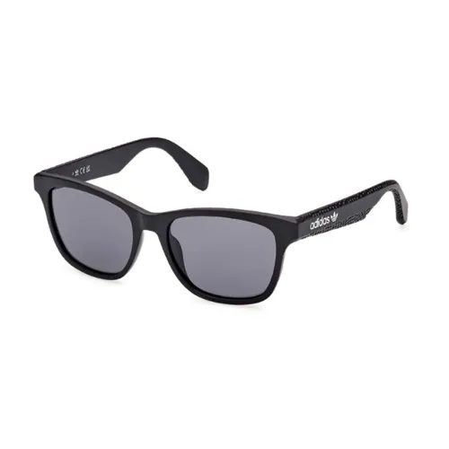 Adidas , 7333 Sunglasses ,Black male, Sizes: