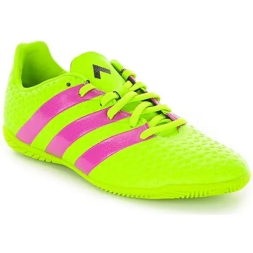 adidas  Ace 164 IN J  boys's Children's Football Boots in multicolour
