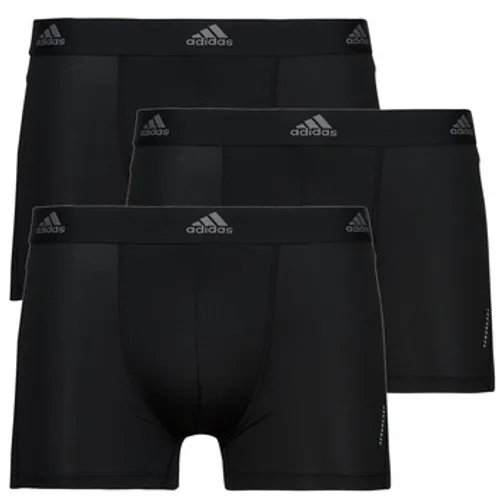 adidas  ACTIVE MICRO FLEX ECO  men's Boxer shorts in Black