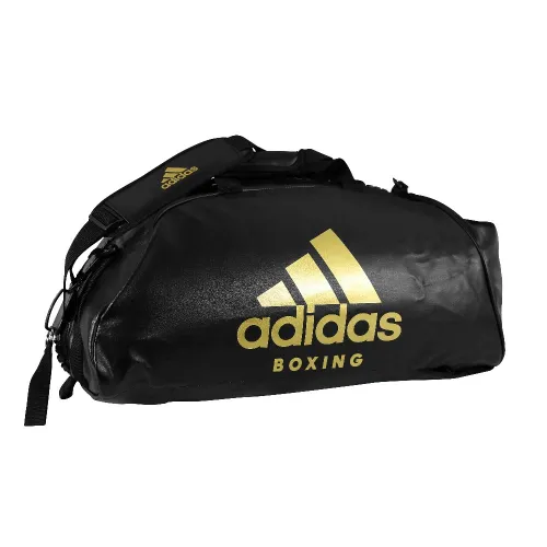 adidas ADIACC052B Unisex Adult 2-in-1 Sports Bag