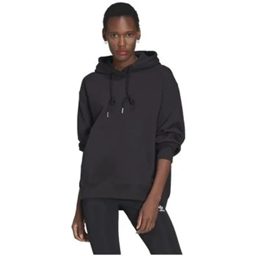 adidas  Adicolor  women's Sweatshirt in Black