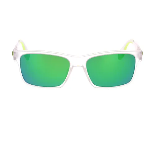 Adidas , Adidas Originals Sunglasses Or0067/S 26X ,Multicolor unisex, Sizes:
