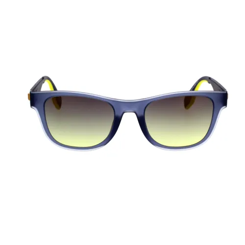 Adidas , Adidas Originals Sunglasses Or0079/S 91X ,Blue unisex, Sizes: