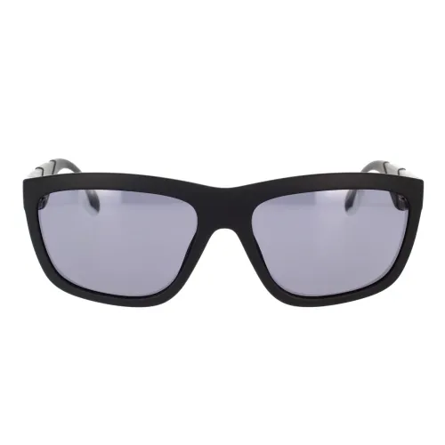 Adidas , Adidas Originals Sunglasses Or0094/S 02A ,Black unisex, Sizes: