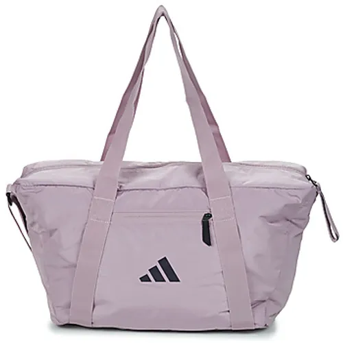 adidas  ADIDAS SP BAG  women's Sports bag in Purple