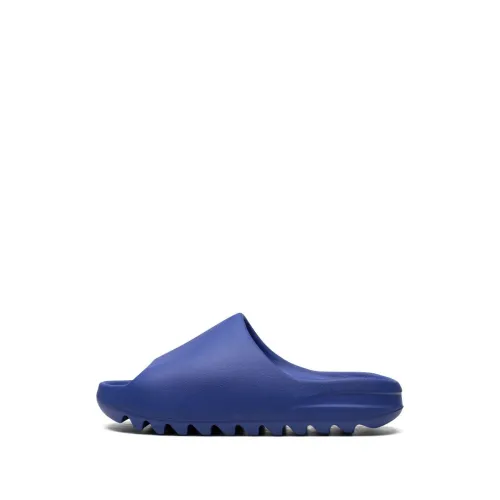 Adidas , Adidas Yeezy Slide Azure ,Blue male, Sizes: