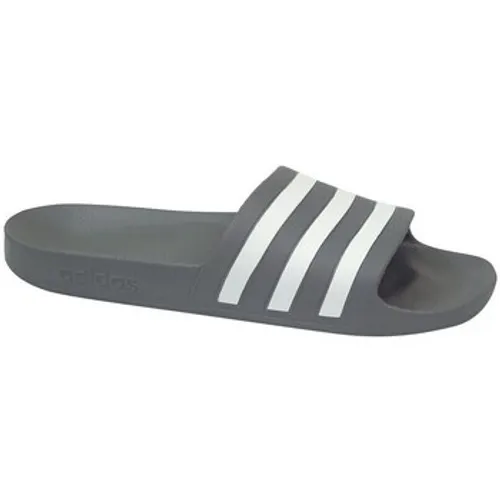 adidas  Adilette Aqua  men's Flip flops / Sandals (Shoes) in Grey