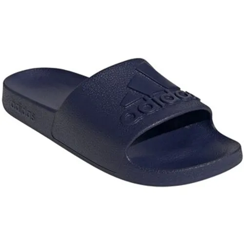 adidas  Adilette Aqua  men's Flip flops / Sandals (Shoes) in Marine