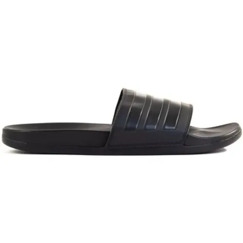 adidas  Adilette Comfort  men's Flip flops / Sandals (Shoes) in Black