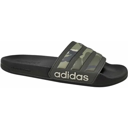 adidas  Adilette  men's Flip flops / Sandals (Shoes) in Black