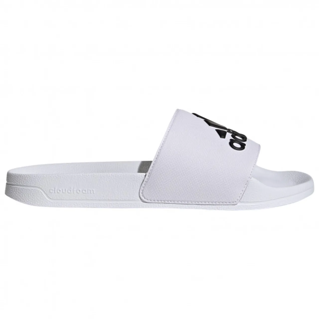 adidas - Adilette Shower Badge of Sport Cloudfoam - Sandals