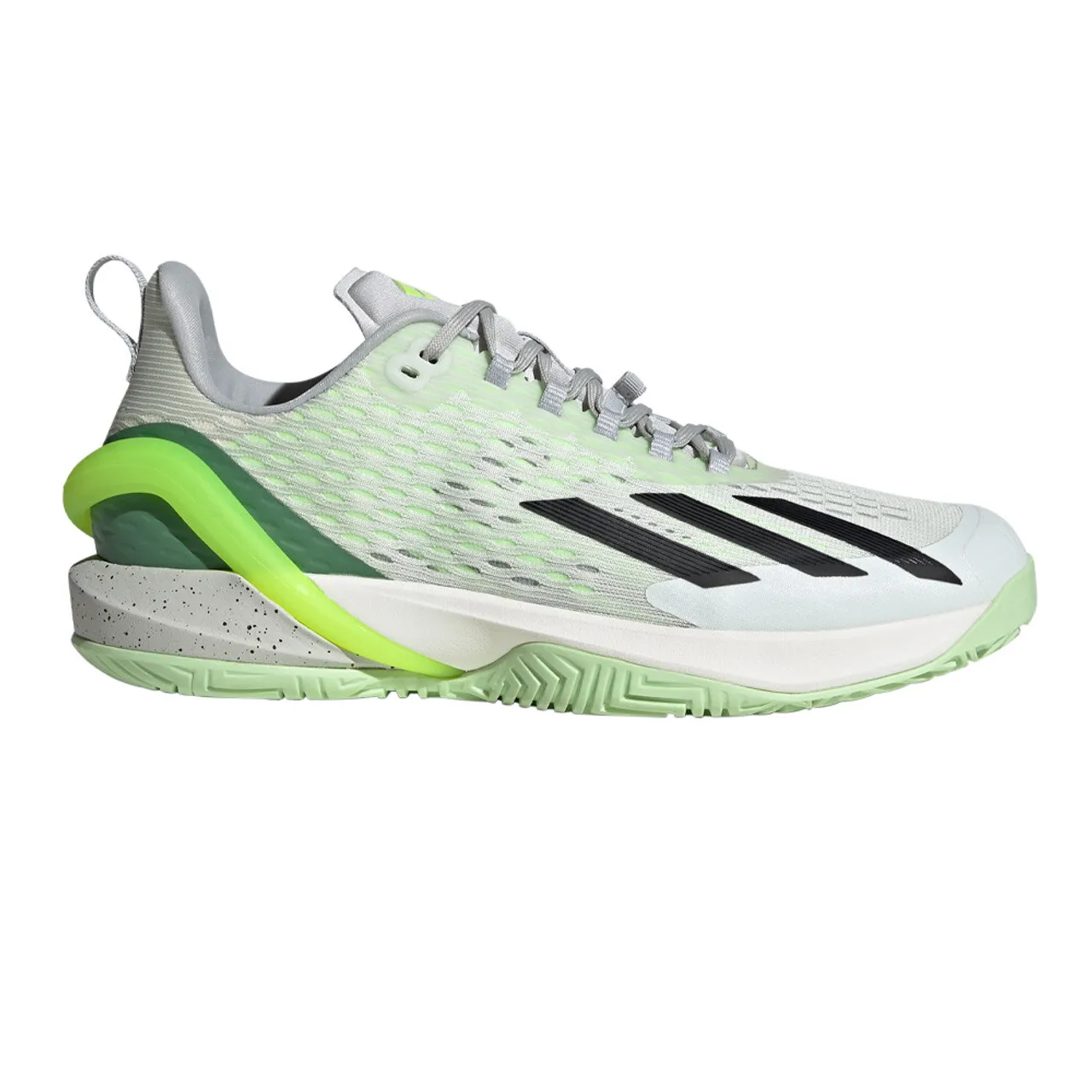 adidas Adizero Cybersonic Tennis Shoes - SS24
