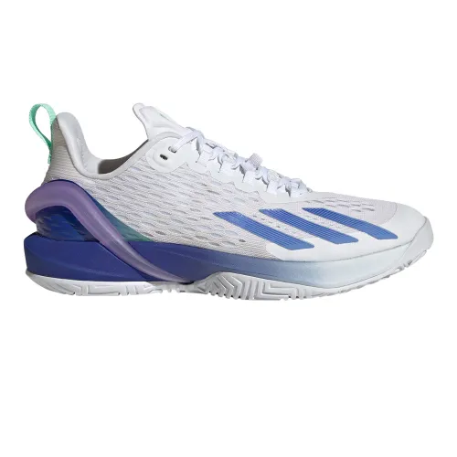adidas Adizero Cybersonic Women's Tennis Shoes