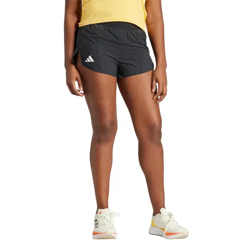 adidas Adizero Essentials Women's Running Shorts - SS24