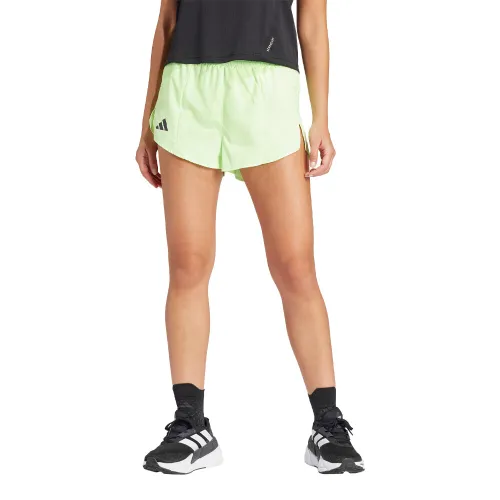 adidas Adizero Essentials Women's Running Shorts - SS24