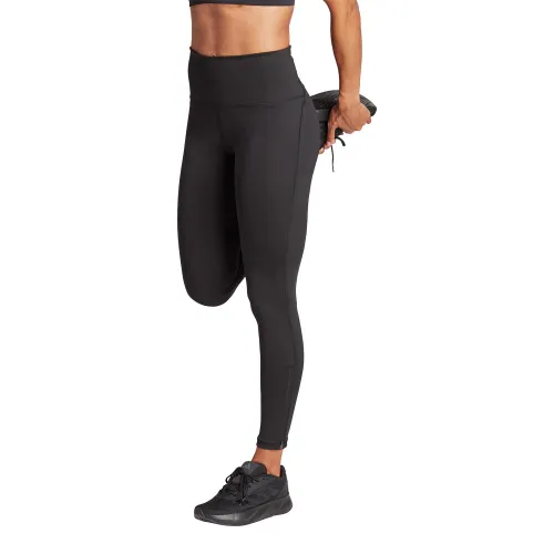 adidas Adizero Essentials Women's Running Tights - SS24