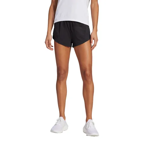 adidas Adizero Women's Split Shorts - AW23