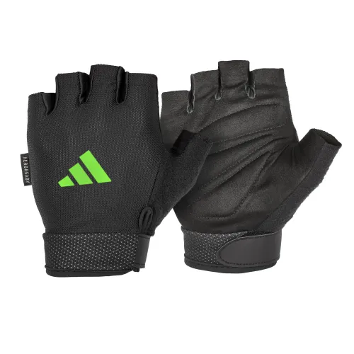 Adidas Adjustable Essential Gloves - L