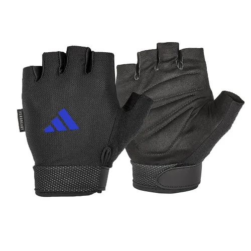 Adidas Adjustable Essential Gloves - L